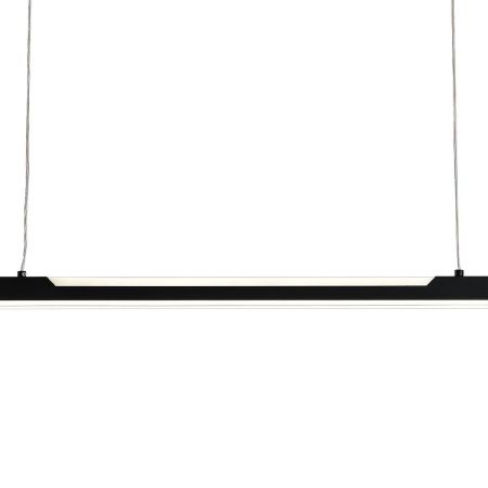 Светильник подвесной Escada Projection (ПроДжецтион) 604/S LED