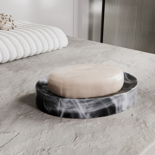 Мыльница WasserKRAFT 1929 - фото 2