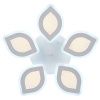 Люстра потолочная Natali Kovaltseva LED Light (ЛЕД Лигхт) LED LAMPS 81167
