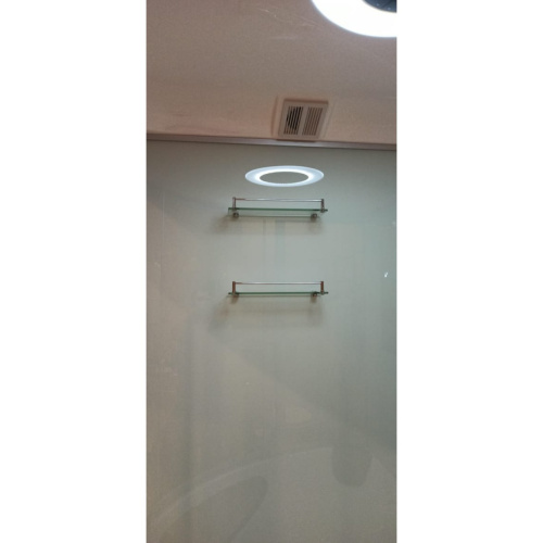 Душевой бокс Frank 2015257 130х130 - фото 5 Душевой бокс Frank 2015257 130х130 - фото 5