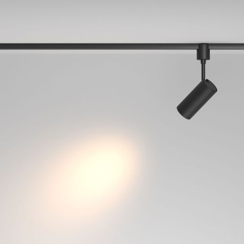 Светильник трековый Maytoni Technical Focus Led TR163-1-10W3K-M-B - фото 4