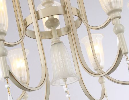 Люстра подвесная Ambrella Light Traditional (Традитионал) TR3248