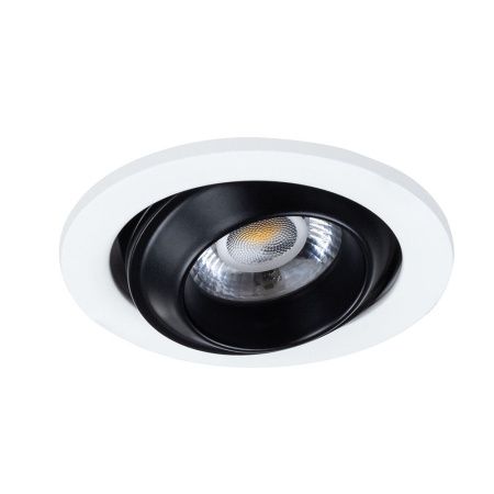 Светильник встраиваемый Arte Lamp Uva A3317PL-1WH