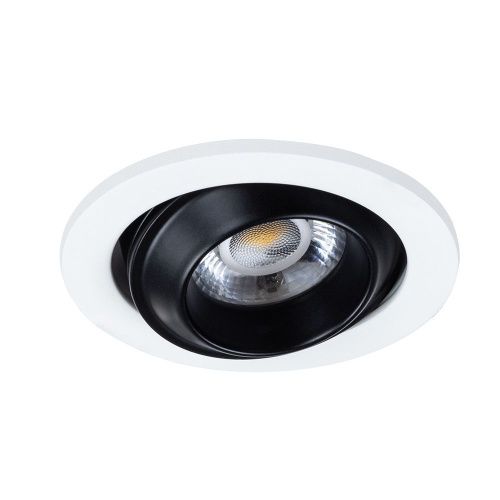 Светильник встраиваемый Arte Lamp Uva A3317PL-1WH - фото 3