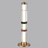 Настольная лампа Odeon Light Collier (Цоллиер) 5455/15TL