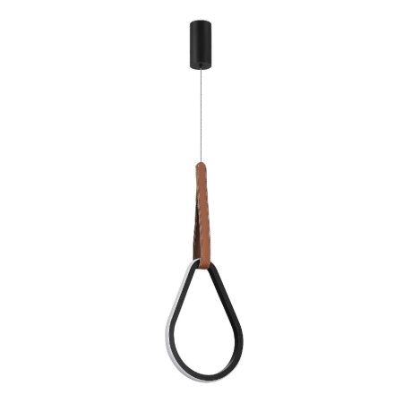 Светильник подвесной ST Luce Shape (Схапе) SL6131.413.12