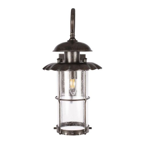 Уличный настенный светильник Loft It Palermo 100015W - фото 3