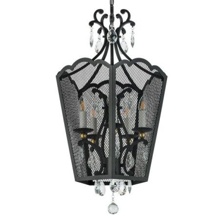 Люстра подвесная Lightstar Castello (Цастелло) 744157