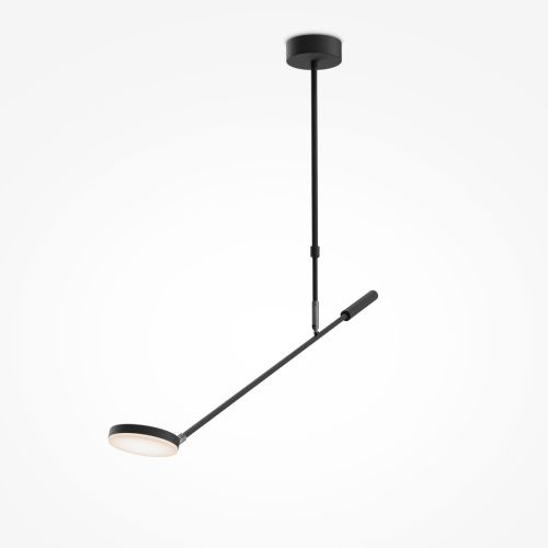 Светильник потолочный Maytoni Fad MOD070CL-L8B3K - фото 2