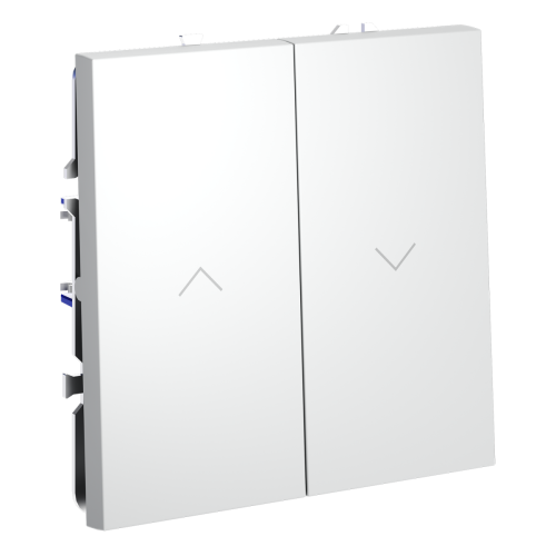 Выключатель встраиваемый VOLTUM S70 VLS020702 - фото 4