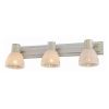 Спот Toplight Shona (Схона) TL3740Y-03WG