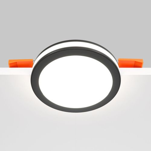 Светильник встраиваемый Maytoni Technical Phanton DL303-L12B4K - фото 5