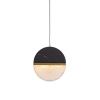 Светильник подвесной Delight Collection MD25030008-1A brass/black