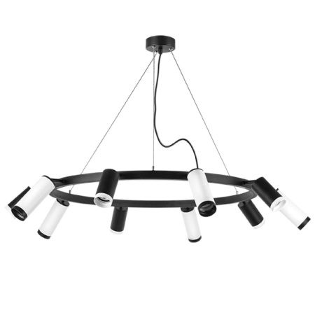 Люстра подвесная Lightstar RULLO (РУЛЛО) LR02037586576