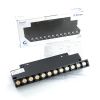 Трековый магнитный светильник Feron LensFold (ЛенсФолд) 51015