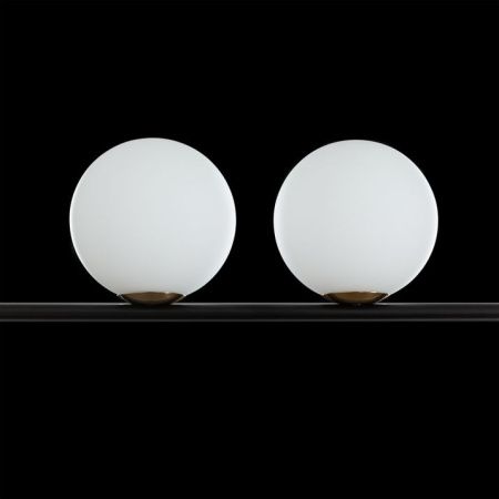 Люстра на штанге Arte Lamp Jacob (Джацоб) A7029PL-9BK