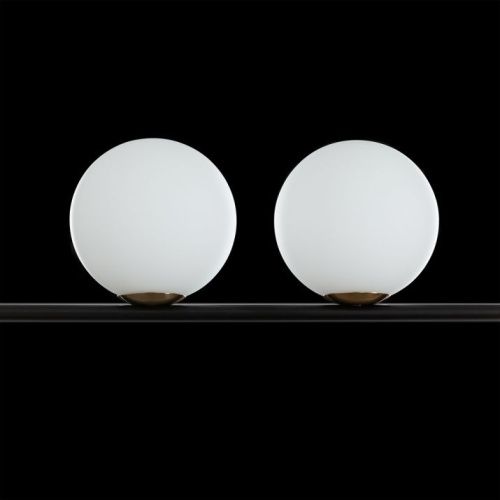 Люстра на штанге Arte Lamp Jacob (Джацоб) A7029PL-9BK - фото 4