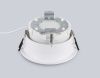 Светильник встраиваемый Ambrella Light GX Standard tech (ГКС Стандард тецх) TN51810