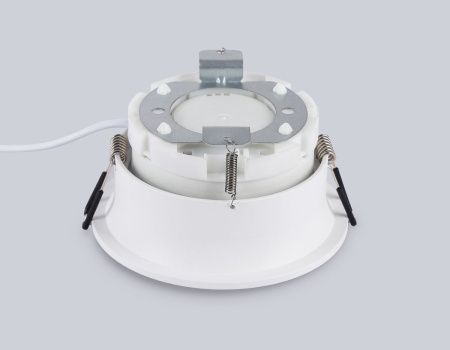 Светильник встраиваемый Ambrella Light GX Standard tech (ГКС Стандард тецх) TN51810