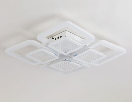 Люстра потолочная Ambrella Light Original (Оригинал) FA4283