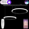 Люстра подвесная Natali Kovaltseva Smart LEDLight (Смарт ЛЕДЛигхт) LED LAMPS 81280