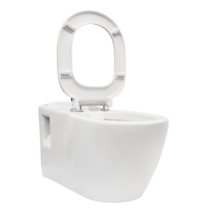 Унитаз для инвалидов подвесной с инсталляцией для инвалидов соответствующий нормам Dstrana 4622