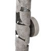 Светильник настенный Favourite Leaftube (Леафтубе) 4803-1W