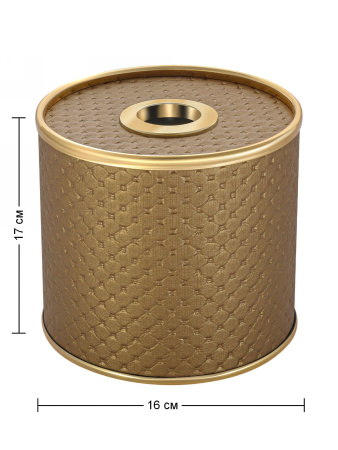 Салфетница Geralis PUNTO S-PGG