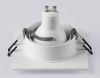 Светильник встраиваемый Ambrella Light Standard Tech (Стандард Тецх) TN102743