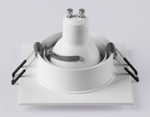 Светильник встраиваемый Ambrella Light Standard Tech (Стандард Тецх) TN102743 - фото 4