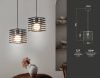 Светильник подвесной Ambrella Light Traditional (Традитионал) TR8411