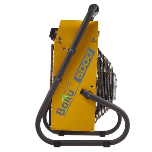 Тепловая пушка Ballu BHP-M2-5 - фото 3