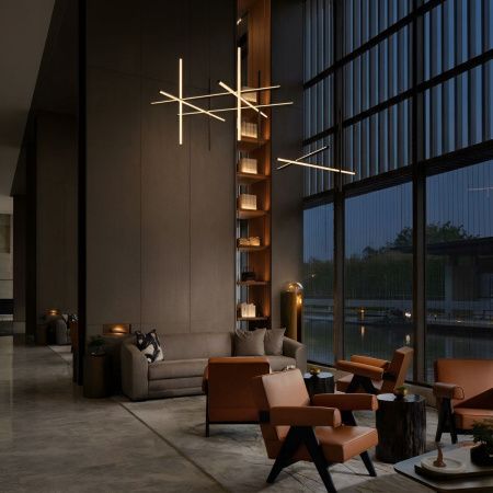 Светильник подвесной Loft It Coordinates 10393/D Black