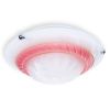 Настенно-потолочный светильник Toplight Clare (Цларе) TL9101Y-02PK