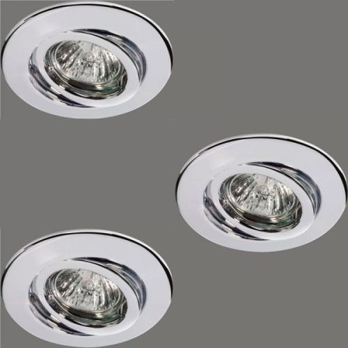 Светильник встраиваемый Paulmann Quality Line (Куалиты Лине) 98976 - фото 3