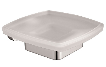 Мыльница Sanibano Rock H6400/15CR