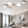 Светильник потолочный ImperiumLoft Solen (Солен) 207843-26