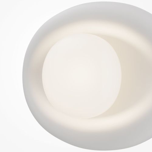 Бра Maytoni Lulua MOD435WL-01W - фото 2