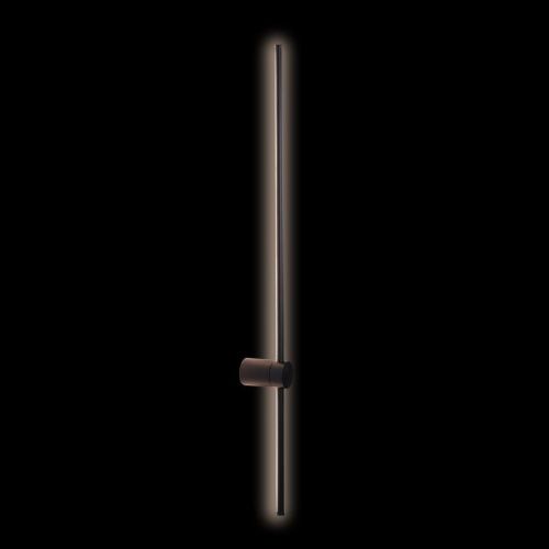 Светильник настенный Loft It Rays 10053BK - фото 2