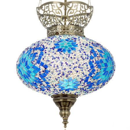 Люстра подвесная Citilux Каир CL419126