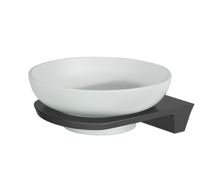 Мыльница WasserKRAFT 8929