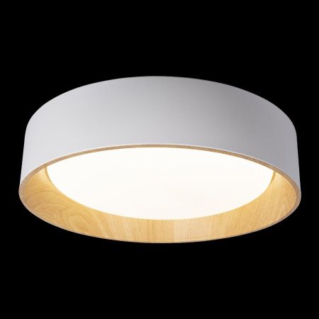Светильник потолочный Loft It Coin 10202 White