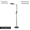 Торшер Lumion Genri (Генри) 8332/15FL