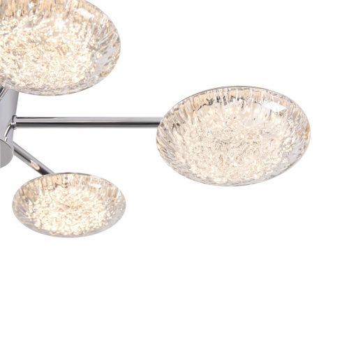 Светильник потолочный Freya Plane FR5531CL-L32CH - фото 3