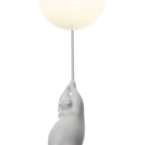 Светильник потолочный Loft It Teddy 10030S - фото 5