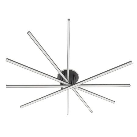 Люстра потолочная Citilux Trent (Трент) CL203651