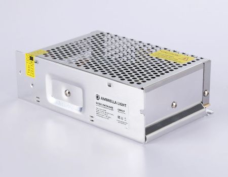 Блок питания Ambrella Light LED Driver 24V (ЛЕД Дривер 24В) GS9607