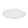 Светильник накладной Sonex Nebula White (Небула Вхите) 7790/24L