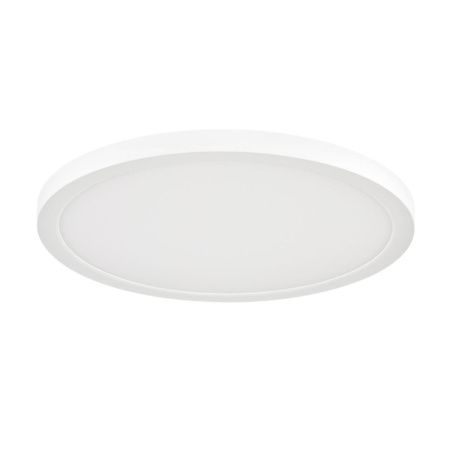 Светильник накладной Sonex Nebula White (Небула Вхите) 7790/24L