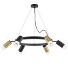Люстра подвесная Lightstar RULLO (РУЛЛО) LR0164033731